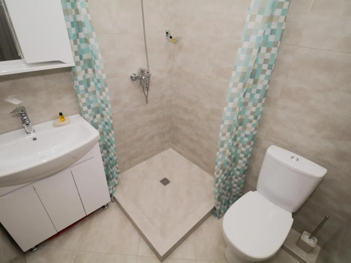 Host Net Atskuri Apartment Tbilisi