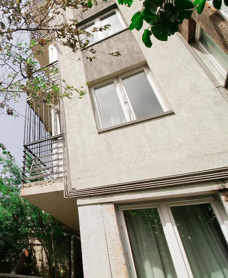 Host Net Atskuri Apartment Tbilisi