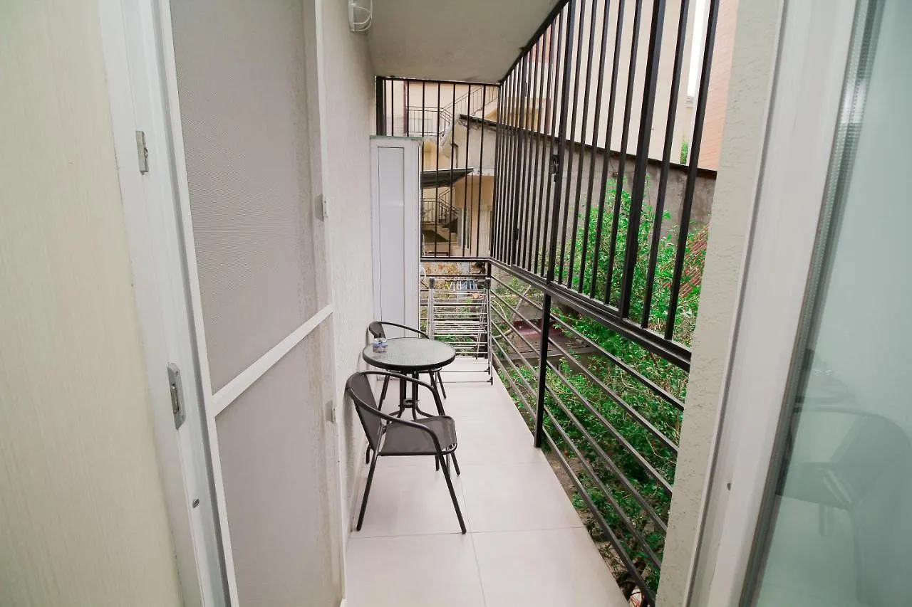 Host Net Atskuri Apartment Tbilisi