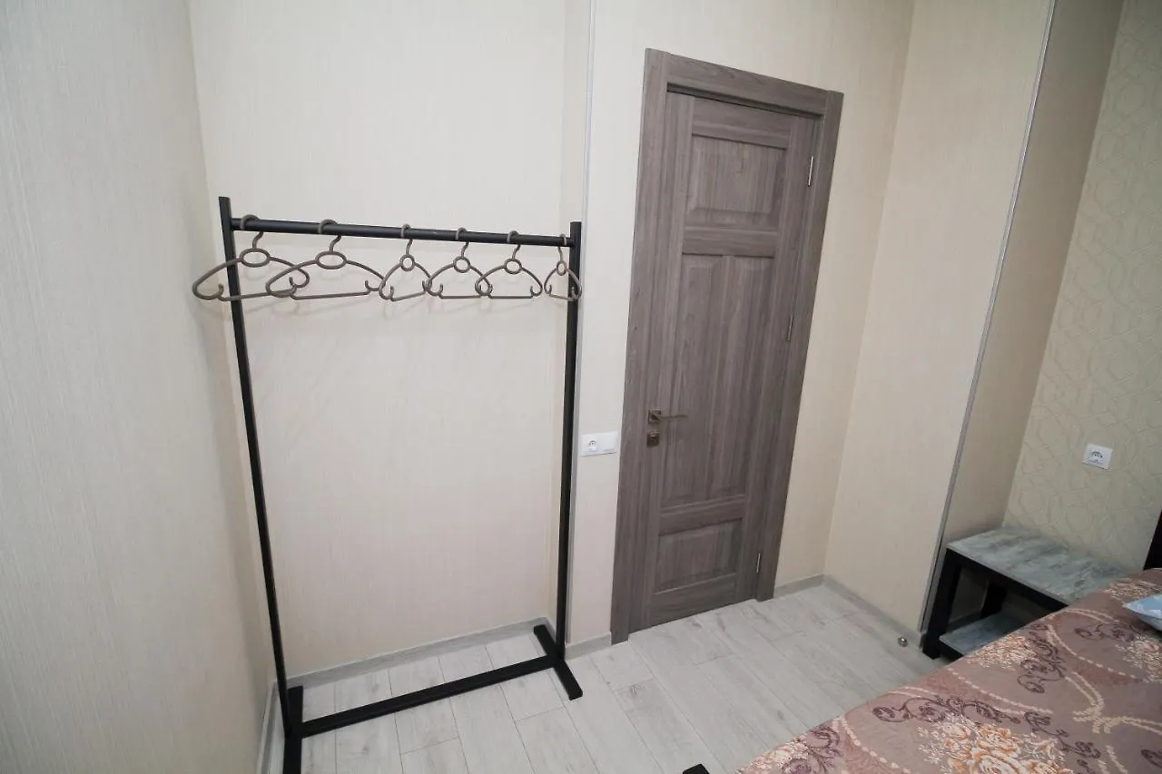 Host Net Atskuri Apartment Tbilisi 0*,