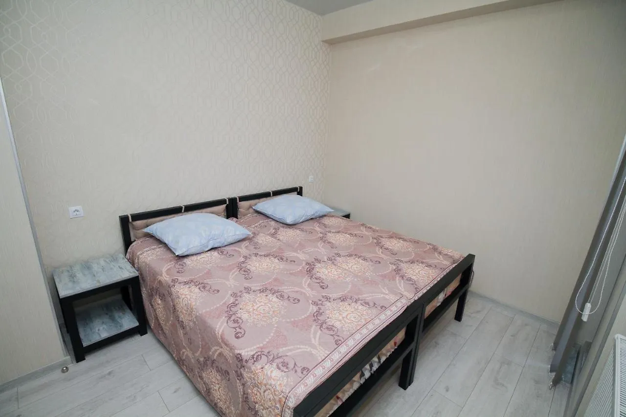 Host Net Atskuri Apartment Tbilisi