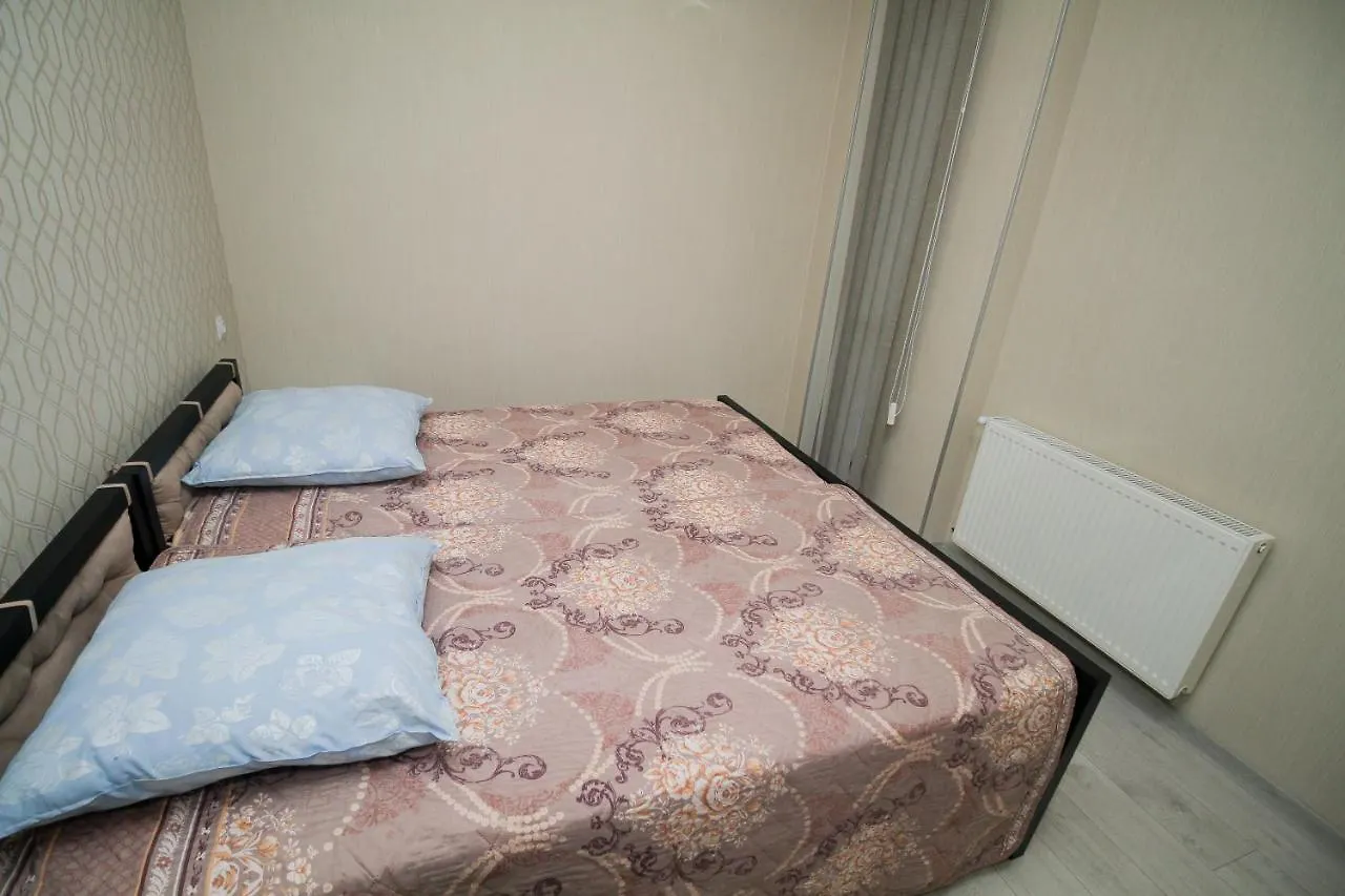 Host Net Atskuri Apartment Tbilisi